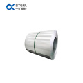 Grade 430 304 316L 201 410 304 cold roll stainless steel coil strip